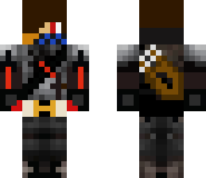 assassin ruler 3rd