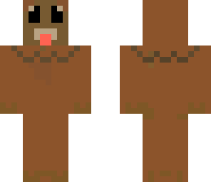 **** bear