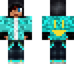 cool guy