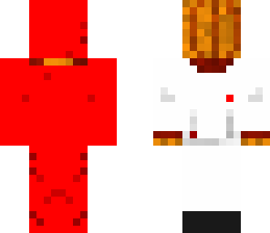 red devil