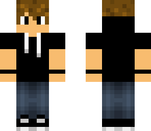 cool random guy