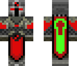 dark archer