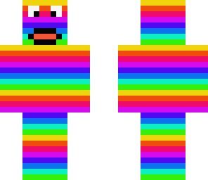 die bunte kanone 