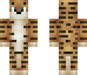 tiger