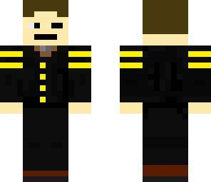 pilot no1
