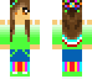 color gal