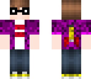 fixded me