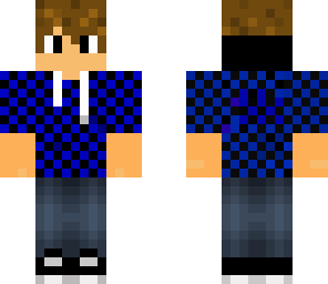 mattmans skin