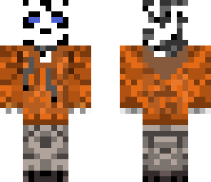 panda gangster