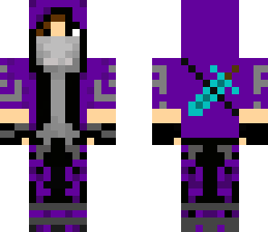 shin thief