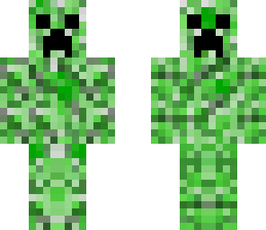 creeper face 2