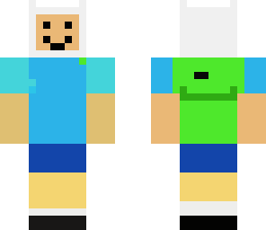 finn