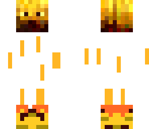 blaze