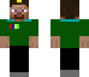 army steve