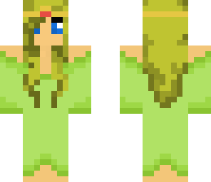 elfen queen