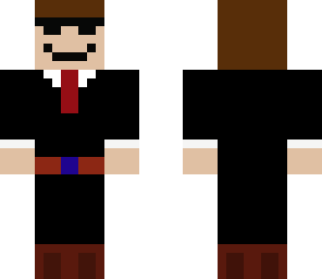 carter suit