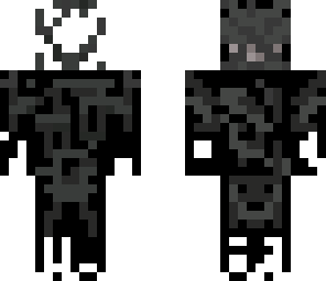 experimental reaper man