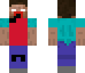 odd hero brine