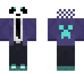 nice panda 2