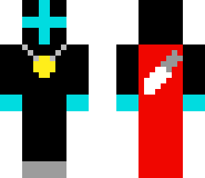 shadow knight