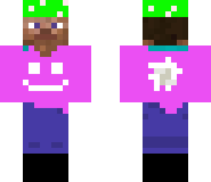 winter steve
