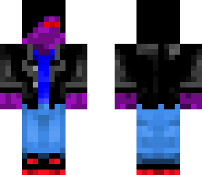 endcolossus 4