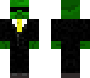 agent zombie