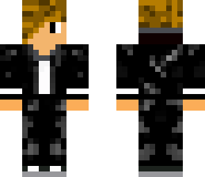 mega epic skin