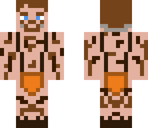 sjin with nothing on
