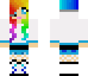 color gril