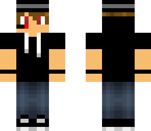 cool random guy