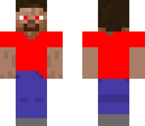 red steve