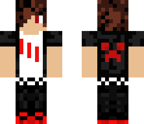 skrillex boy