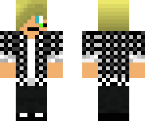 blonde teenager update