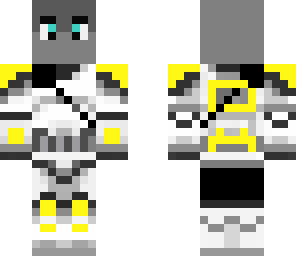 clonkrieger surprime 2