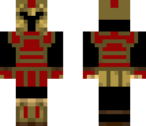 armor on a stand 2