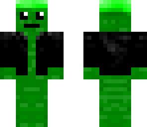 peppergreen
