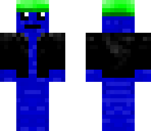 pepperblue