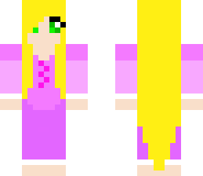 rapunzel