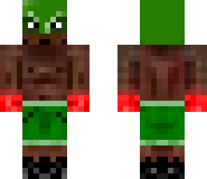 boxer