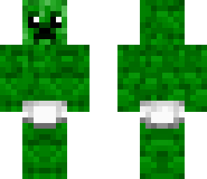 babycreeper