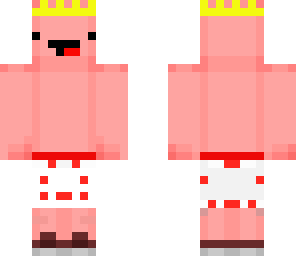 pig king