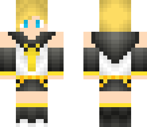 vocaloid kagamine len