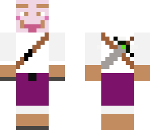edited sheep assassin