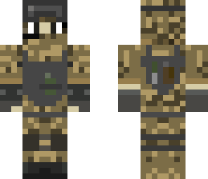 the awg army uniform