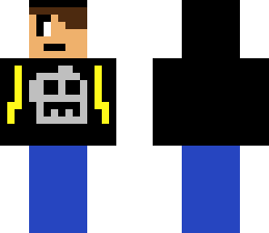 emo guy