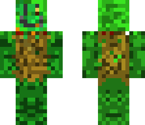  creepy turtle