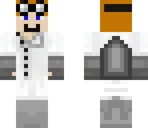 lividcoffee's lab partner