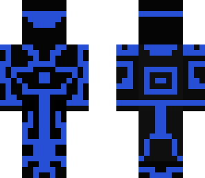 tron chrome