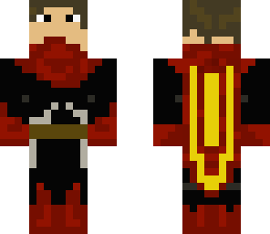 blood ninja